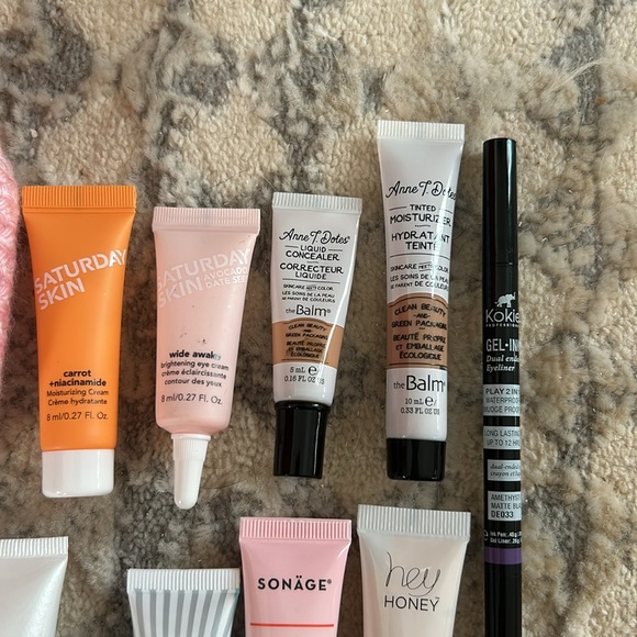 Skincare bundle - Picture 3 of 4